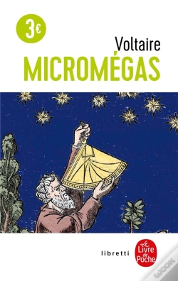 Capa do artigo Micromégas
