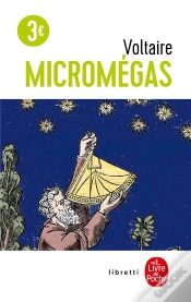 Capa do artigo Micromégas