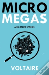Capa do artigo Micromegas