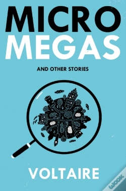 Capa do artigo Micromegas
