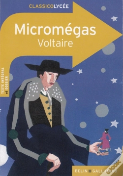 Capa do artigo Micromégas