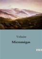 Micromegas - Preview