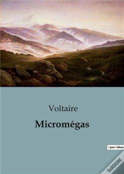 Capa do artigo Micromegas
