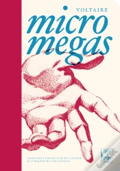Capa do artigo Micromegas