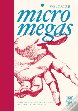 Capa do artigo Micromegas