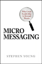 Micromessaging - Preview