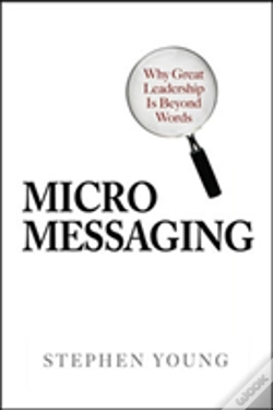 Capa do artigo Micromessaging