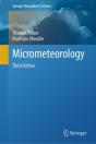 Micrometeorology - Preview