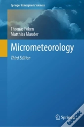 Micrometeorology