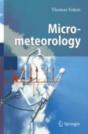 Micrometeorology - Preview