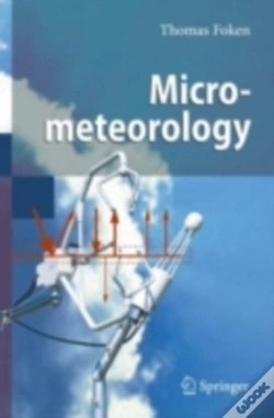Capa do artigo Micrometeorology