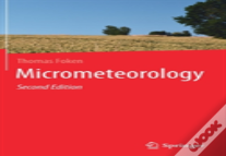 Micrometeorology