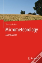 Micrometeorology