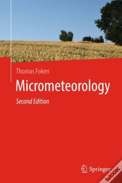 Capa do artigo Micrometeorology