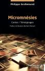 Micromnésies : Contes / Témoignages - Preview