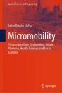 Micromobility - Preview