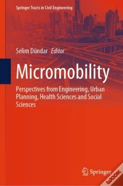 Capa do artigo Micromobility