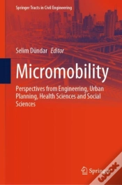 Capa do artigo Micromobility
