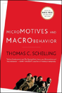 Micromotives And Macrobehavior - Preview