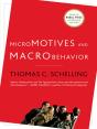 Micromotives And Macrobehavior - Preview