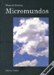 Capa do artigo Micromundos