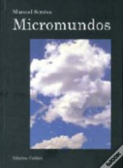 Capa do artigo Micromundos