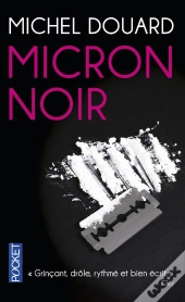 Micron Noir