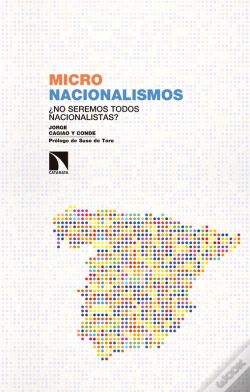 Capa do artigo Micronacionalismos