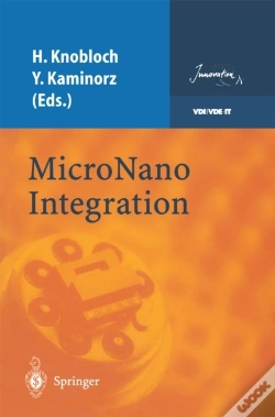 Capa do artigo Micronano Integration