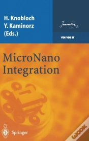 Capa do artigo Micronano Integration