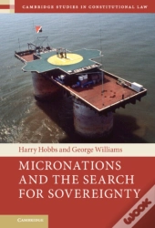 Micronations And The Search For Sovereignty