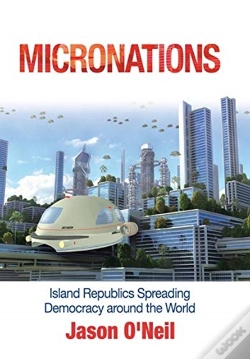 Capa do artigo Micronations