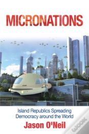 Capa do artigo Micronations