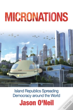 Capa do artigo Micronations