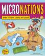 Micronations - Preview
