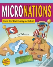 Capa do artigo Micronations