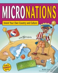 Capa do artigo Micronations