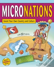 Capa do artigo Micronations