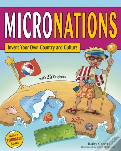 Capa do artigo Micronations