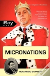 Micronations