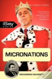 Capa do artigo Micronations