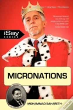 Capa do artigo Micronations