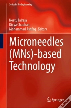 Capa do artigo Microneedles (Mns)-Based Technology