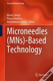 Capa do artigo Microneedles (Mns)-Based Technology