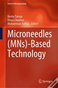 Capa do artigo Microneedles (Mns)-Based Technology