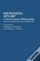 Micronesia 1975-1987