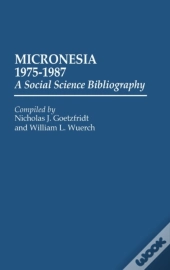 Micronesia 1975-1987