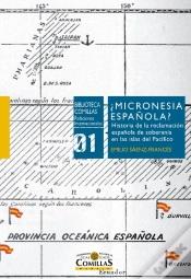 Capa do artigo ¿Micronesia Española?