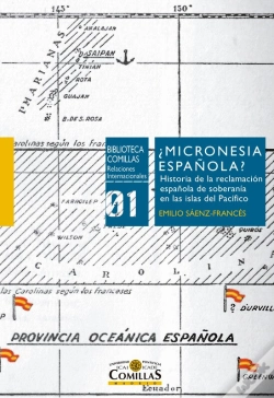 Capa do artigo ¿Micronesia Española?