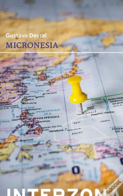 Capa do artigo Micronesia